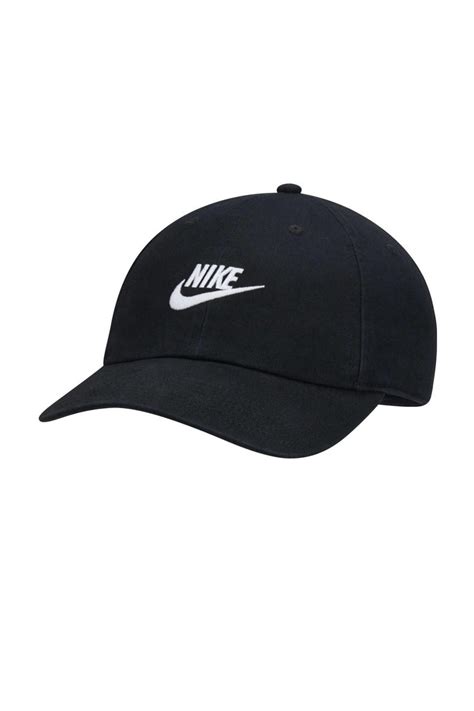 nike pet zwart kopen|Petten: snapback.